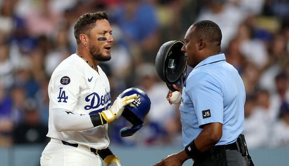 Drama Unfolds as Dodgers' Rojas Caught in Suspension Confusion