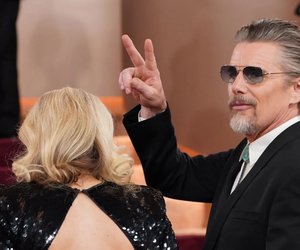 Ethan Hawke's Oscar Revelation Sparks Global Reflection