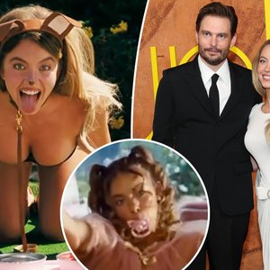 Euphoria's Racy OnlyFans Plotline: Sam Levinson Stands by Sydney Sweeney's Bold Move