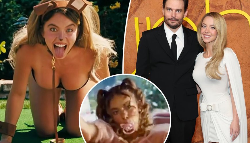 Euphoria's Racy OnlyFans Plotline: Sam Levinson Stands by Sydney Sweeney's Bold Move