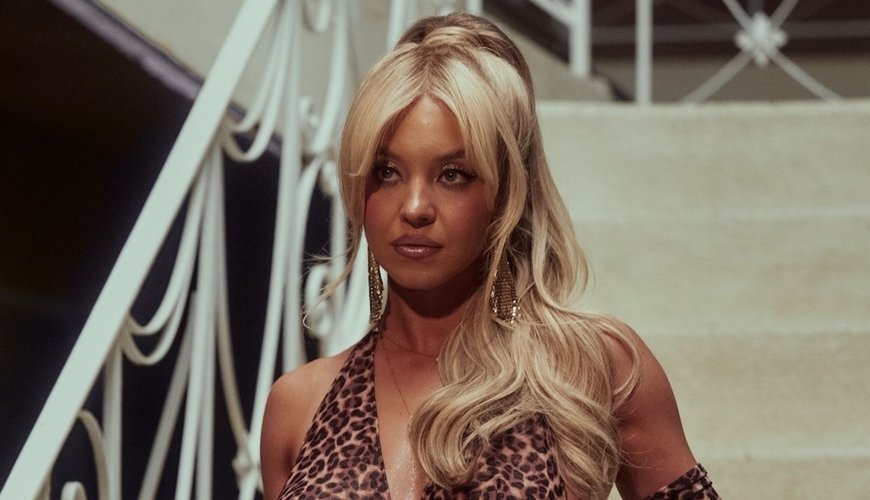 Sydney Sweeney's Bold Stand: Why ‘Euphoria’ Stayed True to Its Risqué Roots