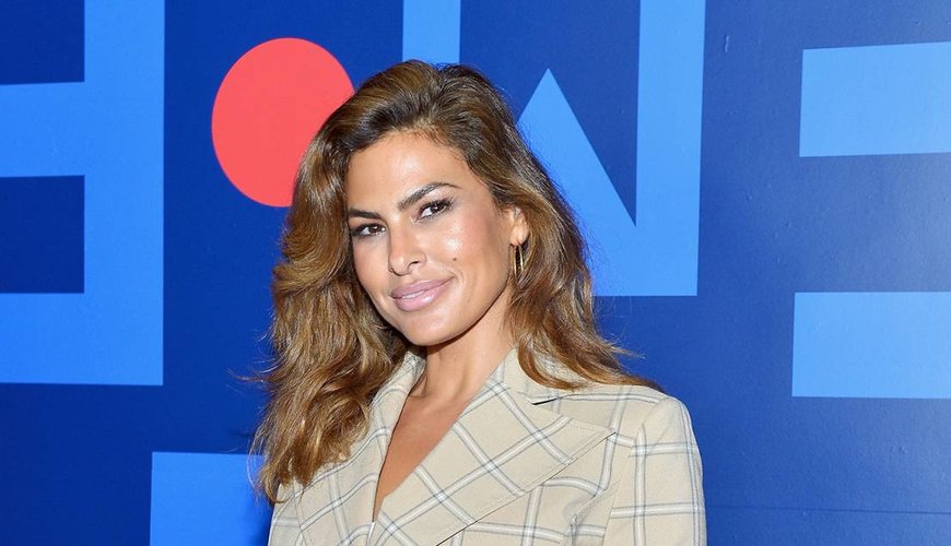 Eva Mendes Urges Social Media Reform with Heartfelt Mother's Day Plea