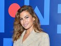 Eva Mendes Urges Social Media Reform with Heartfelt Mother's Day Plea