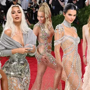 Star-Studded Lineup for Met Gala 2026: Who's Making Waves on the Fashion Front?