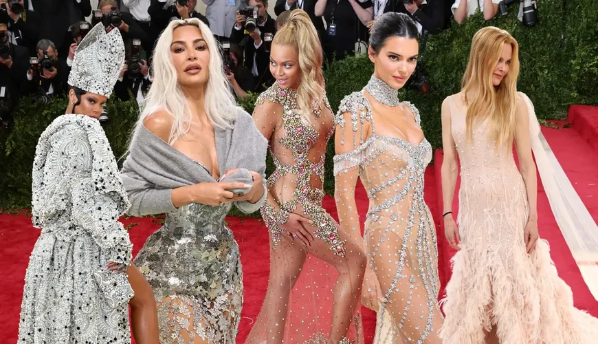 Star-Studded Lineup for Met Gala 2026: Who's Making Waves on the Fashion Front?