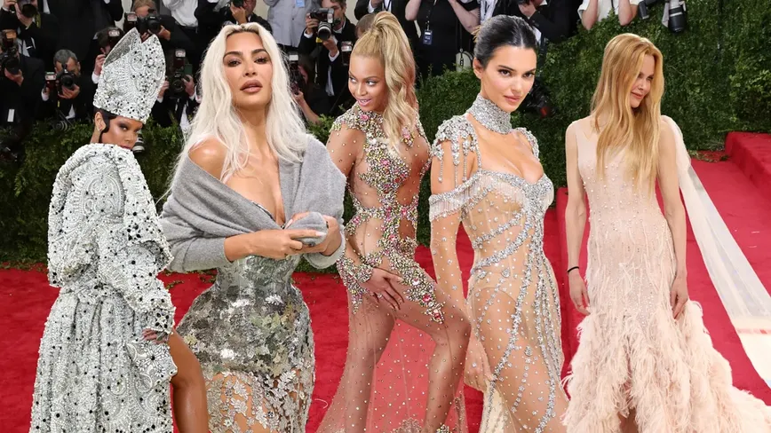 Star-Studded Lineup for Met Gala 2026: Who's Making Waves on the Fashion Front?