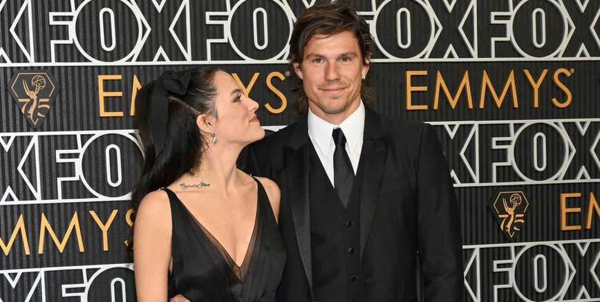 Inside the Whirlwind Romance of Riley Keough and Her Stuntman Husband, Ben Smith-Petersen