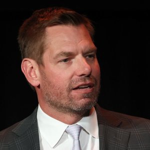 Drama Unfolds: Congressman Eric Swalwell Faces Allegations and Pressure to Withdraw from Governor Race