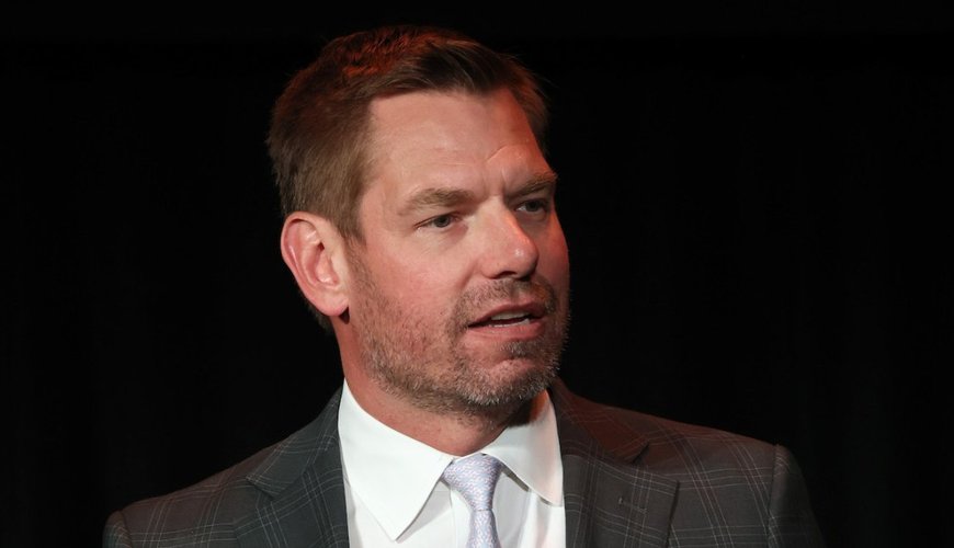 Drama Unfolds: Congressman Eric Swalwell Faces Allegations and Pressure to Withdraw from Governor Race