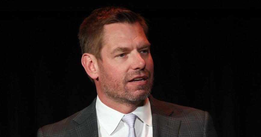 Drama Unfolds: Congressman Eric Swalwell Faces Allegations and Pressure to Withdraw from Governor Race