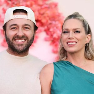 Inside Simon Tikhman and Erin Foster’s Hollywood Love Story: The Man Behind ‘Nobody Wants This’