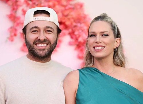 Inside Simon Tikhman and Erin Foster’s Hollywood Love Story: The Man Behind ‘Nobody Wants This’