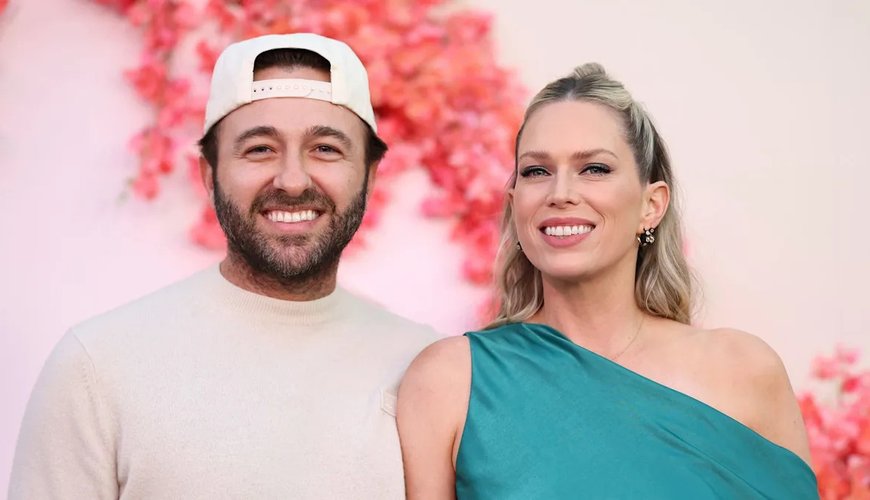 Inside Simon Tikhman and Erin Foster’s Hollywood Love Story: The Man Behind ‘Nobody Wants This’