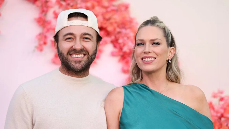 Inside Simon Tikhman and Erin Foster’s Hollywood Love Story: The Man Behind ‘Nobody Wants This’