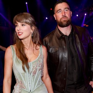 Inside Taylor Swift & Travis Kelce’s Legendary MSG Wedding Bash