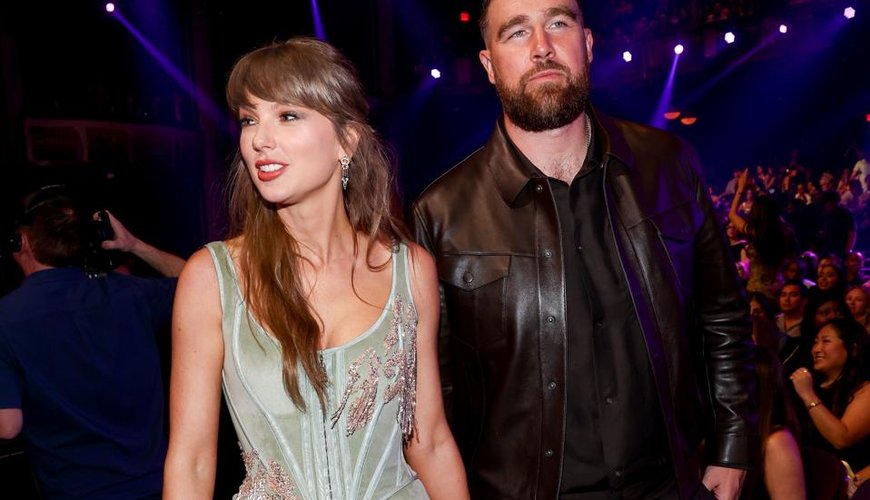 Inside Taylor Swift & Travis Kelce’s Legendary MSG Wedding Bash