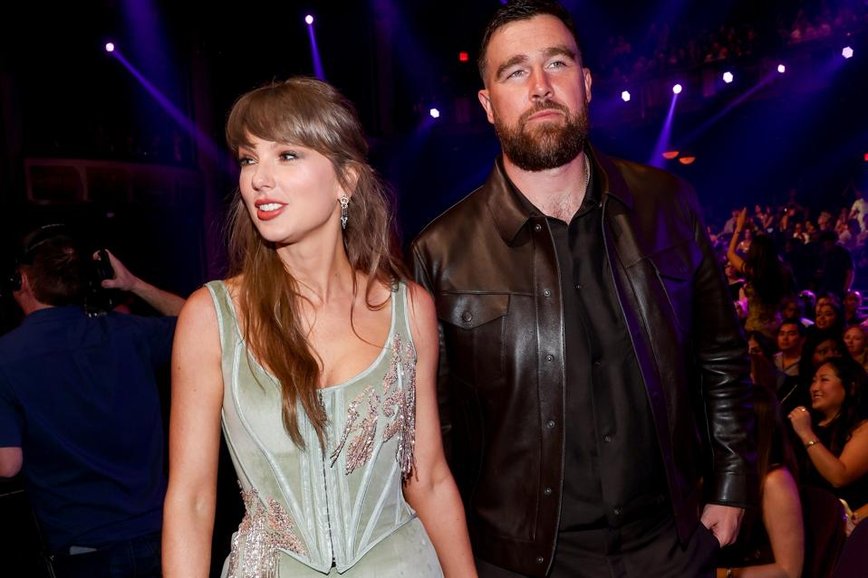 Inside Taylor Swift & Travis Kelce’s Legendary MSG Wedding Bash