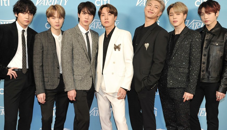 BTS Makes a Stunning Comeback with 'ARIRANG' – A Netflix Documentary Exclusive