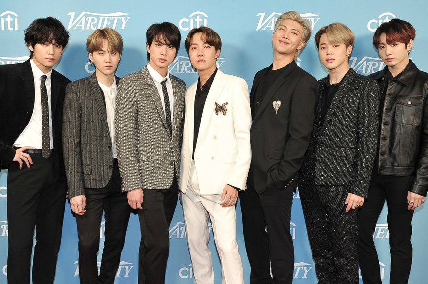 BTS Makes a Stunning Comeback with 'ARIRANG' – A Netflix Documentary Exclusive