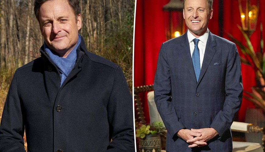 Chris Harrison Spills on Ditching Hollywood for Austin After ‘Bachelor’ Drama