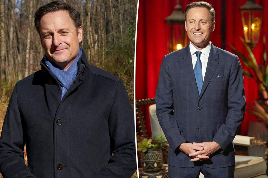 Chris Harrison Spills on Ditching Hollywood for Austin After ‘Bachelor’ Drama