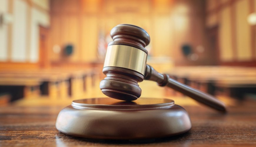 Former Walnut Creek Lawyer Faces Life Sentences After Disturbing Conviction