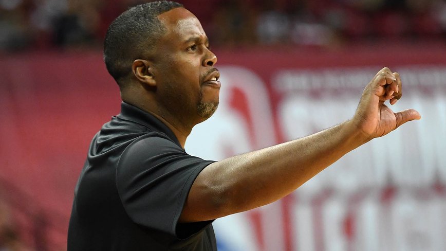 Former Laker Damon Jones Caught Up in NBA Gambling Scandal