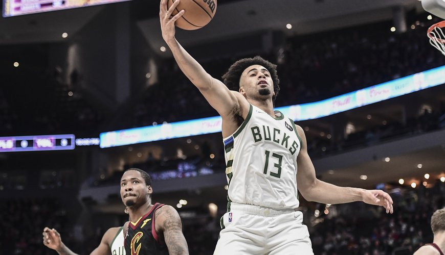 Ex-NBA Star Ed Davis Caught in the Crossfire of Sports Betting Drama