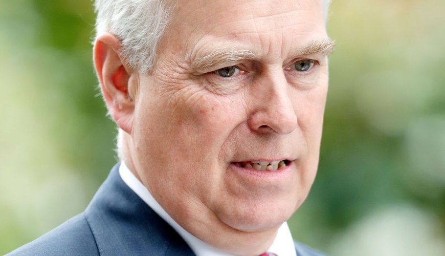 Prince Harry's Legal Battle Brings Up Ex-Prince Andrew's Past Scandal