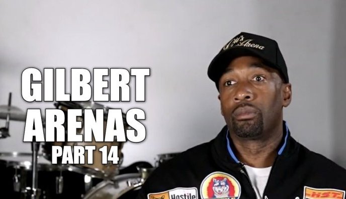 EXCLUSIVE: Gilbert Arenas Spills on Kawhi Leonard’s $28M No-Show Drama in LA