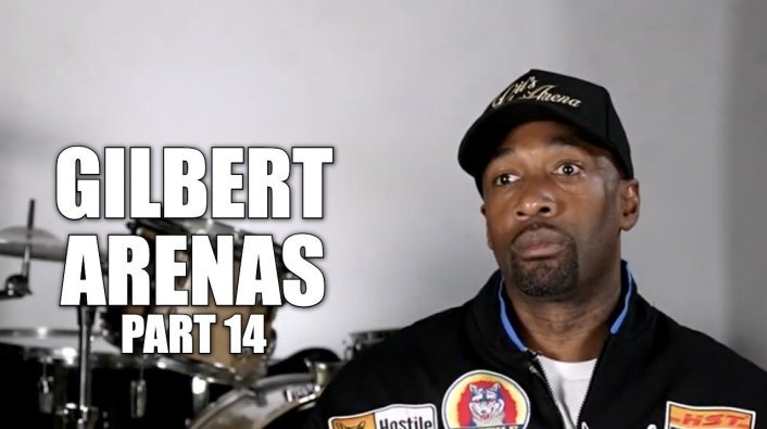 EXCLUSIVE: Gilbert Arenas Spills on Kawhi Leonard’s $28M No-Show Drama in LA