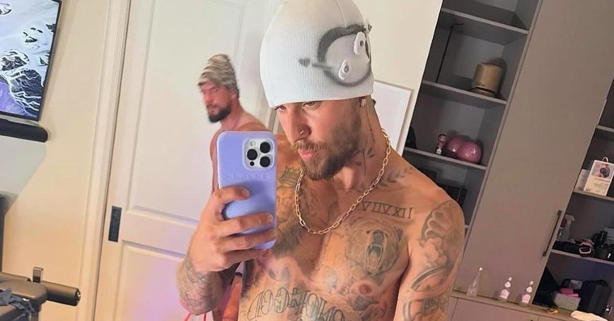 EXCLUSIVE: Justin Bieber’s ‘Desperate’ Social Media Glow-Up Sparks Backlash After Drug Scandal in SoCal