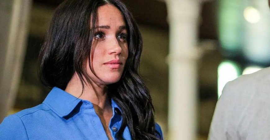 Meghan Markle