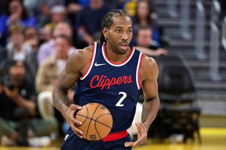 ‘Executives Could Be Suspended’ – Insider Reveals Possible Punishments for Clippers, Kawhi Leonard Amid Salary Cap Scandal