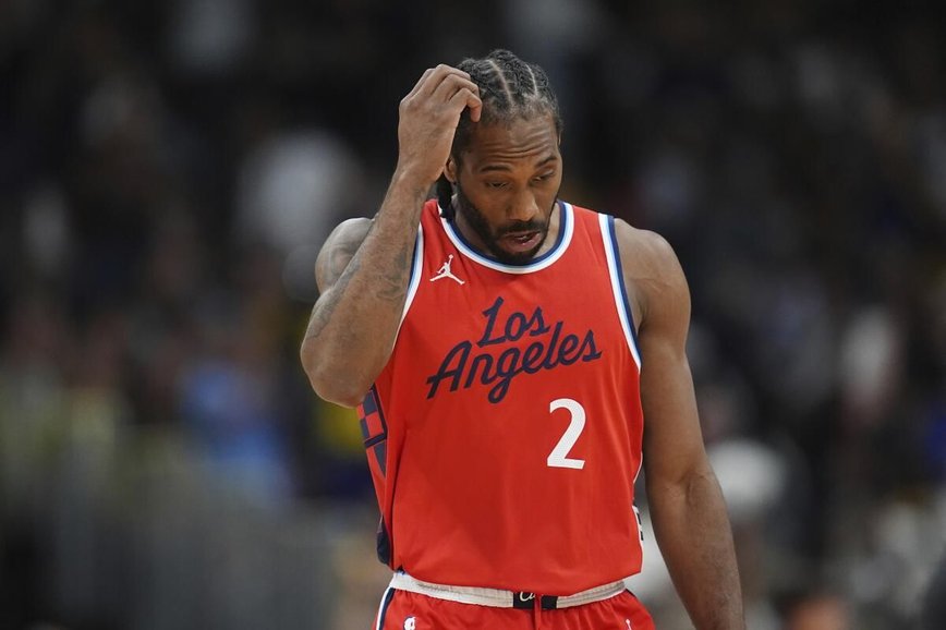Kawhi Leonard and the LA Clippers: Unpacking the Salary Cap Drama in SoCal