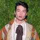 Ezra Miller Returns: Starring in New Vampire Flick with Acclaimed Director Lynne Ramsay