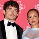 F1 Star Charles Leclerc Ties the Knot with Alexandra Saint Mleux in Monaco's Glamourous Style