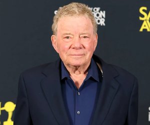 William Shatner Shoots Down Wild Rumors with a Dose of Reality