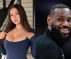Fact or Fiction: Did Sophie Rain Really Call Out LeBron for $500k?