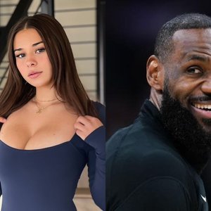 Fact or Fiction: Did Sophie Rain Really Call Out LeBron for $500k?
