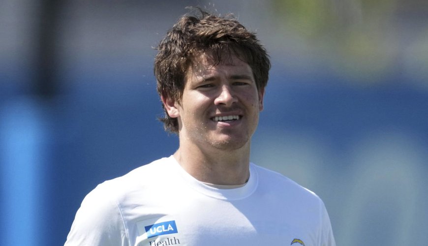 LA Buzz: Is Chargers Star Justin Herbert Romancing Pop Sensation Madison Beer?
