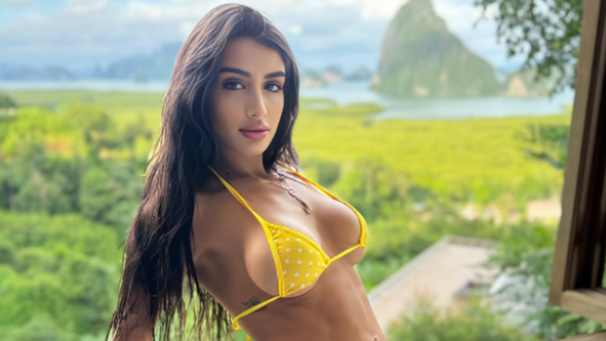 Adva Lavie: Top Israeli OnlyFans Model Wanted for Robbing Old Rich Men Using Dating Apps