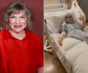 "Facts of Life" Star Mindy Cohn Faces Cancer Again, Celebs Rally with Love