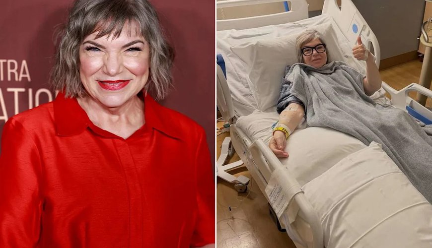 "Facts of Life" Star Mindy Cohn Faces Cancer Again, Celebs Rally with Love