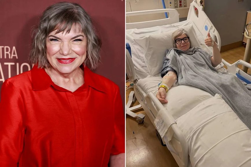 "Facts of Life" Star Mindy Cohn Faces Cancer Again, Celebs Rally with Love