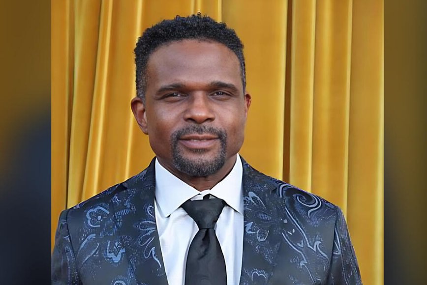 ‘Family Matters’ Star Darius McCrary Busted Near SoCal-Mexico Border in Shocking Arrest