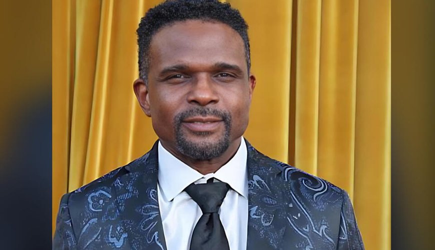 ‘Family Matters’ Star Darius McCrary Busted Near SoCal-Mexico Border in Shocking Arrest