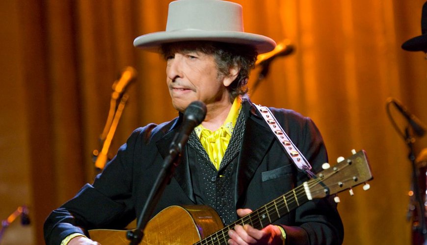 Iconic Woodstock Estate from Bob Dylan’s Album Cover Sells for a Cool $4.6 Million!