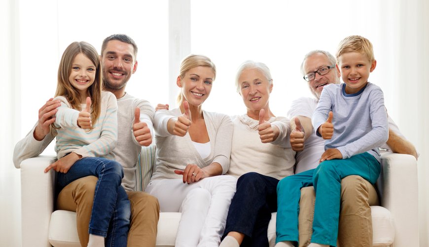 Hollywood's Secret Family Trees: Surprising Star Connections Revealed