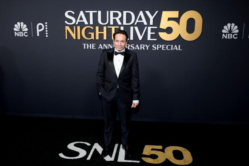 Washington's SNL Stars Shining Bright on the Hollywood Stage